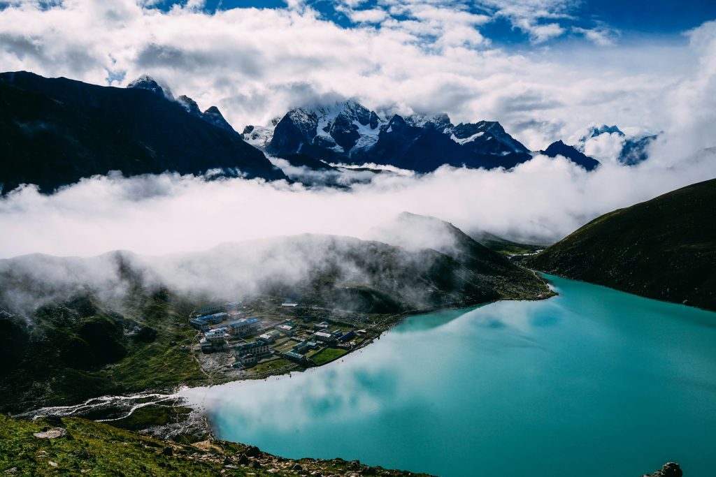 Gokyo Valley Trek