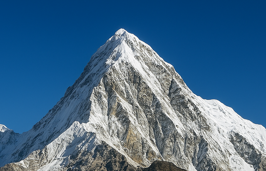 Lobuche Peak Climbing 14 Days
