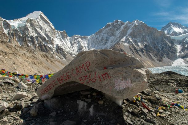 Beginners Guide To Everest Base Camp Trek