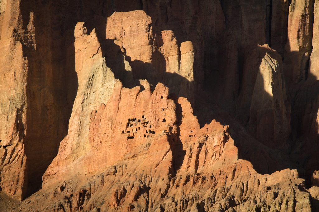 Upper Mustang in Autumn: Why It's the Best Season to Go