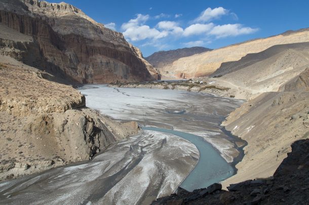 Upper Mustang in Autumn: Why It’s the Best Season to Go