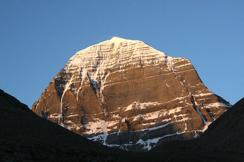 Kailash Mansarovar Yatra Packing List