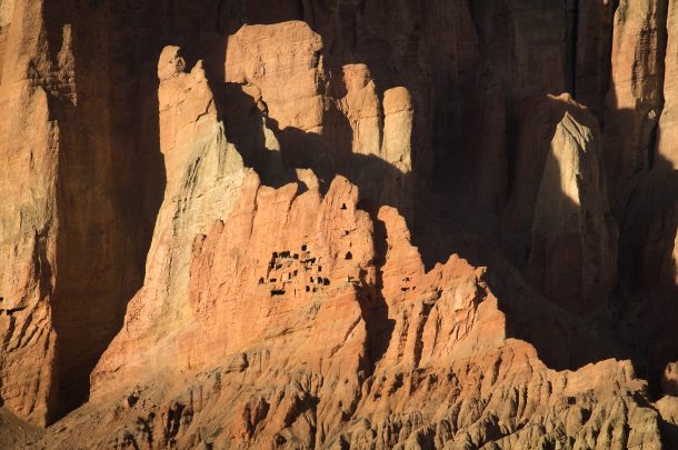 Upper Mustang Trek for Photographers