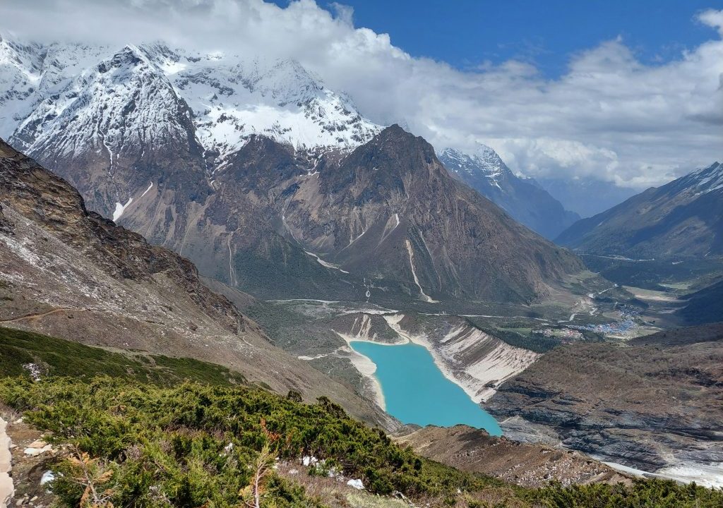 How Do I Prepare for Manaslu Circuit Trek?