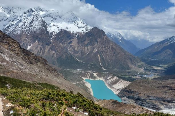 How Do I Prepare for Manaslu Circuit Trek?
