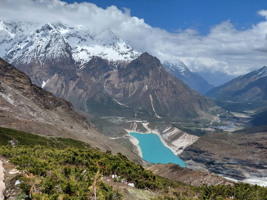 How Do I Prepare for Manaslu Circuit Trek?